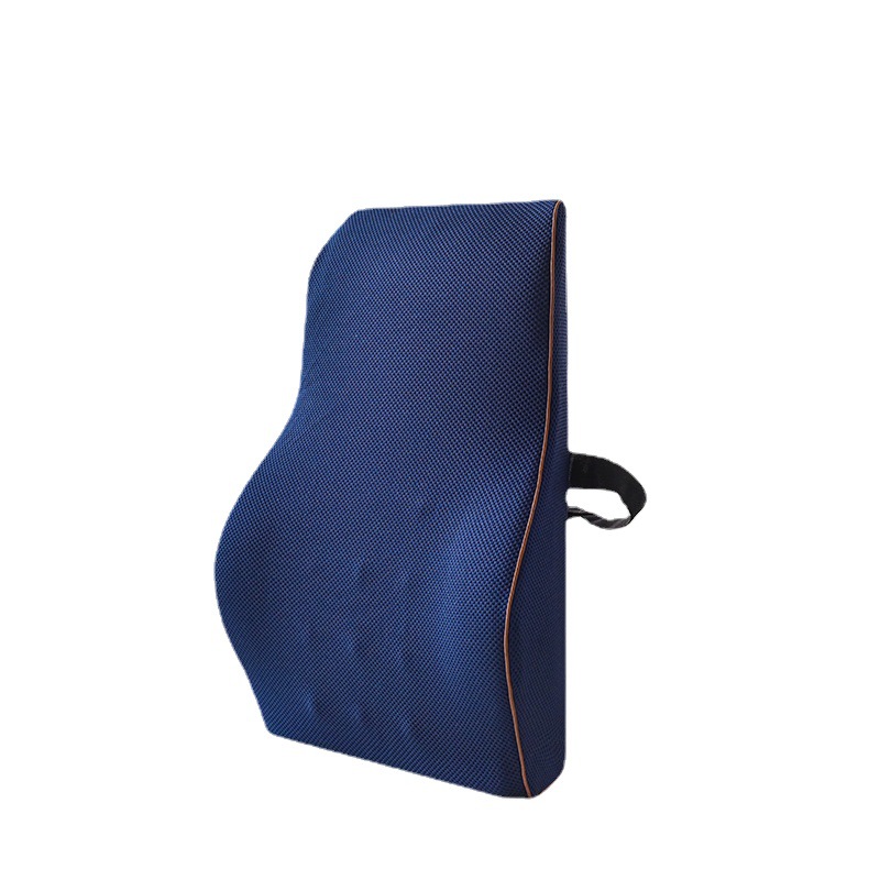 Picture of Seat Cushion Office Sedentary Waist Support Artifact Chair Chair Cushion Cushion Waist Support Integrated Butt Cushion Butt Cushion Summer
