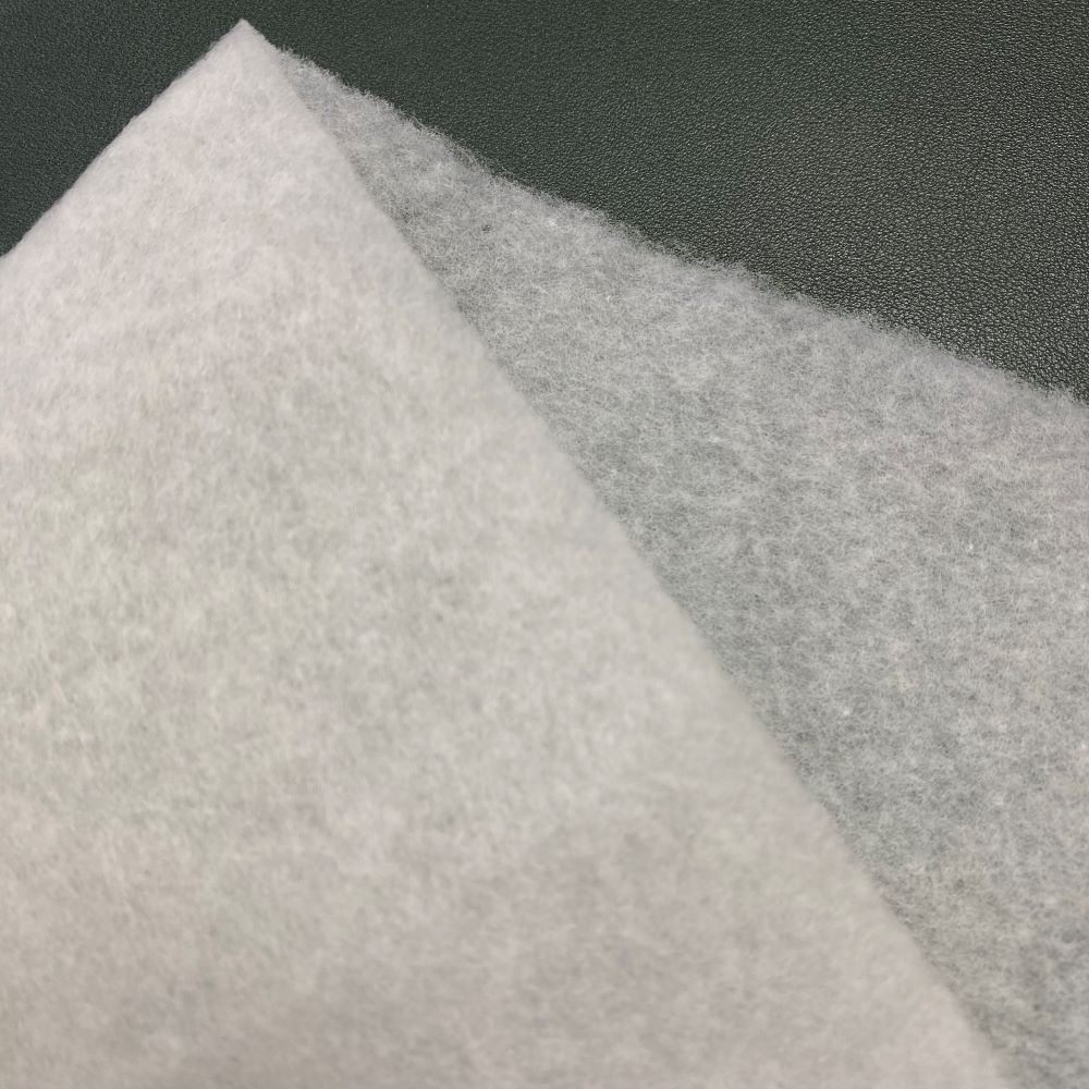 Picture of Hot air cotton 55g 75g hot air non-woven fabric ES composite fiber auxiliary cotton filter cotton filling insulation fluffy