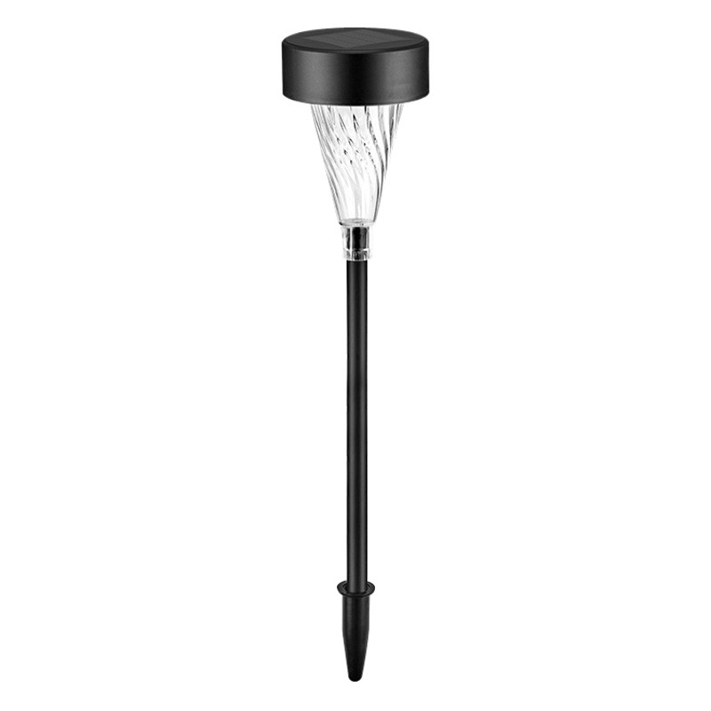 Solar lights outdoor garden lights villa garden landscape decoration outdoor waterproof floor lawn LED landscape lights