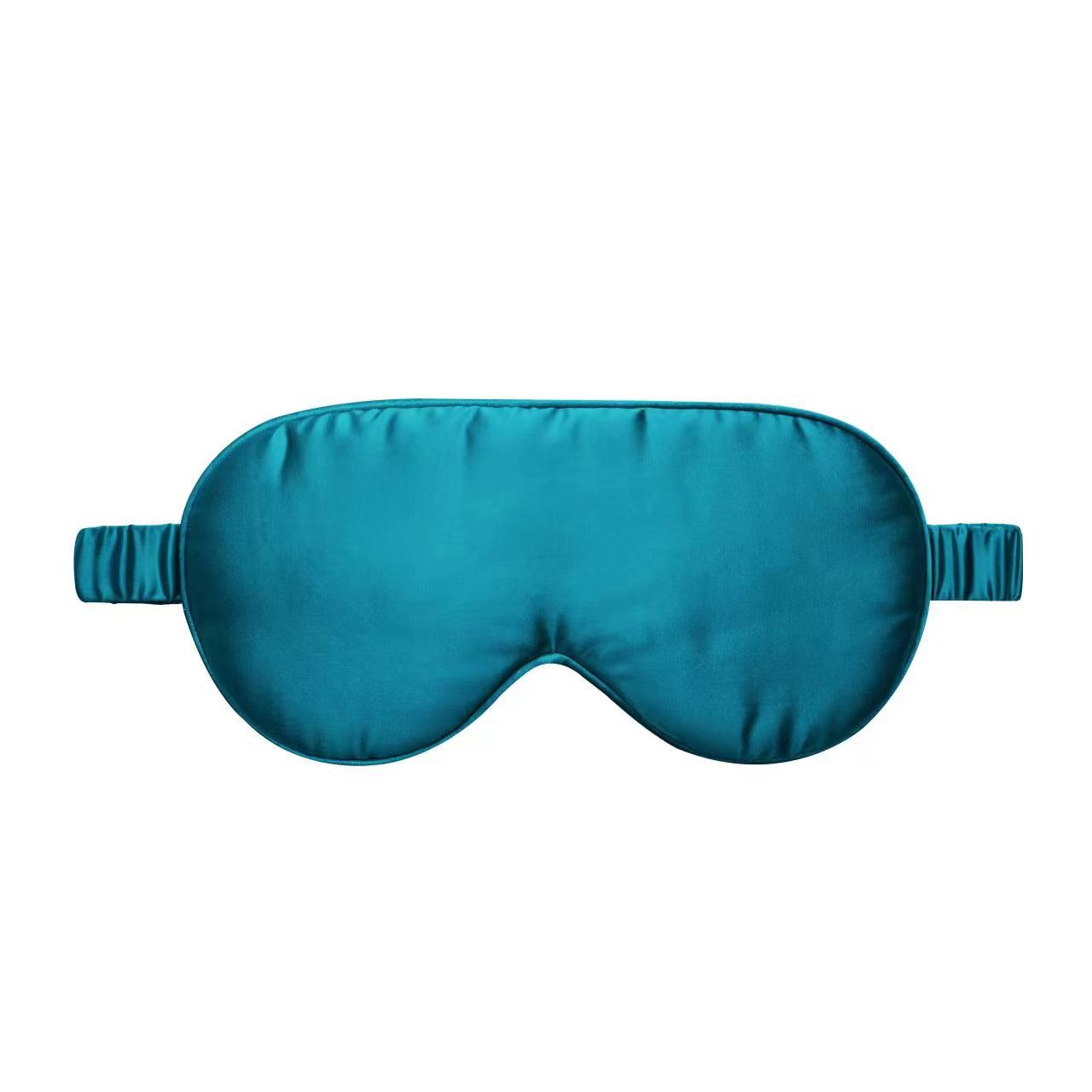 Picture of Spot high-grade mulberry silk silk Slip version 19 MMI travel sleep silk eye mask shading solid color eye mask