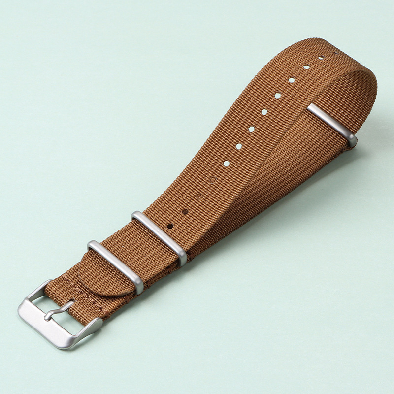 Picture of NATO Nylon Strap One Woven Strap for Samsung One Strap 18/20/22mm