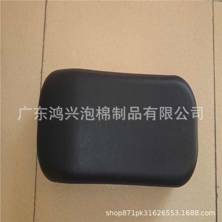 Picture of 2025 New Polyurethane Self-Skinning Foam Armrest Special-Shaped Foam High-Density Shock-Absorbing Buffer Protective Material