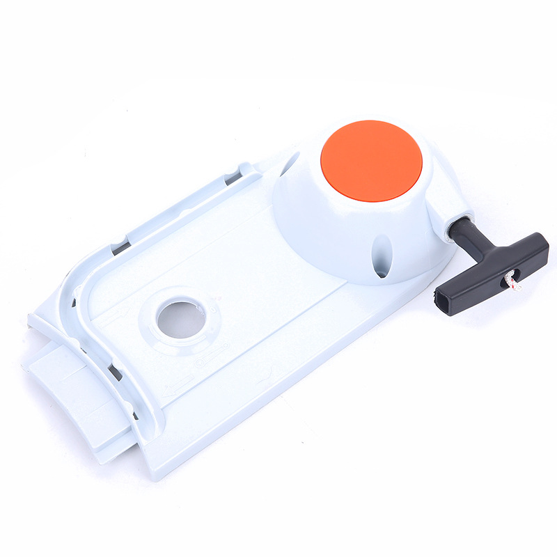 Suitable for Steele TS700 cutting machine hand pull plate TS700 TS800 starter 4 224 190 0306