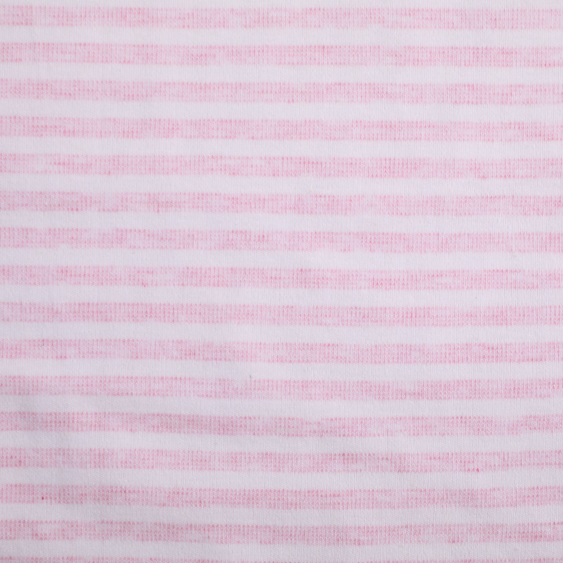 Picture of Cotton Yarn-dyed Striped Comfortable Cotton Children's Wear Pregnant Women's Lactation Pajamas Knitted Fabric Comfortable Cotton Striped Fabric