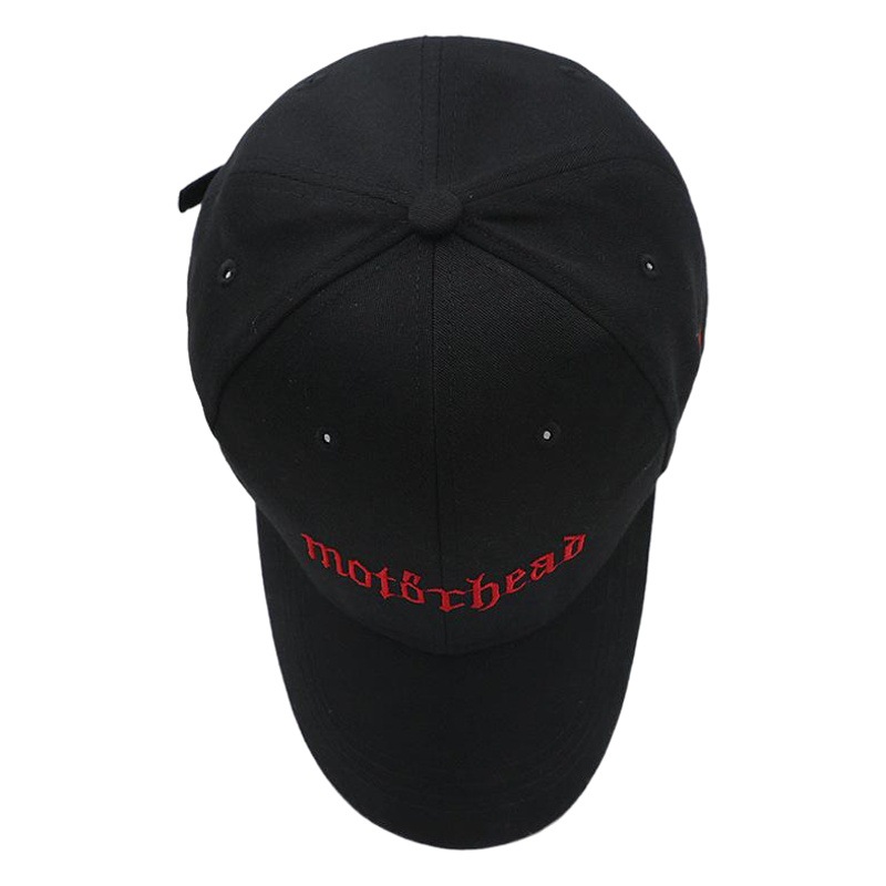 2020 New Broken Heart Baseball Cap Korean Men's and Women's English Embroidered Cap Casual Outdoor Sun Hat Men's and Women's Cap