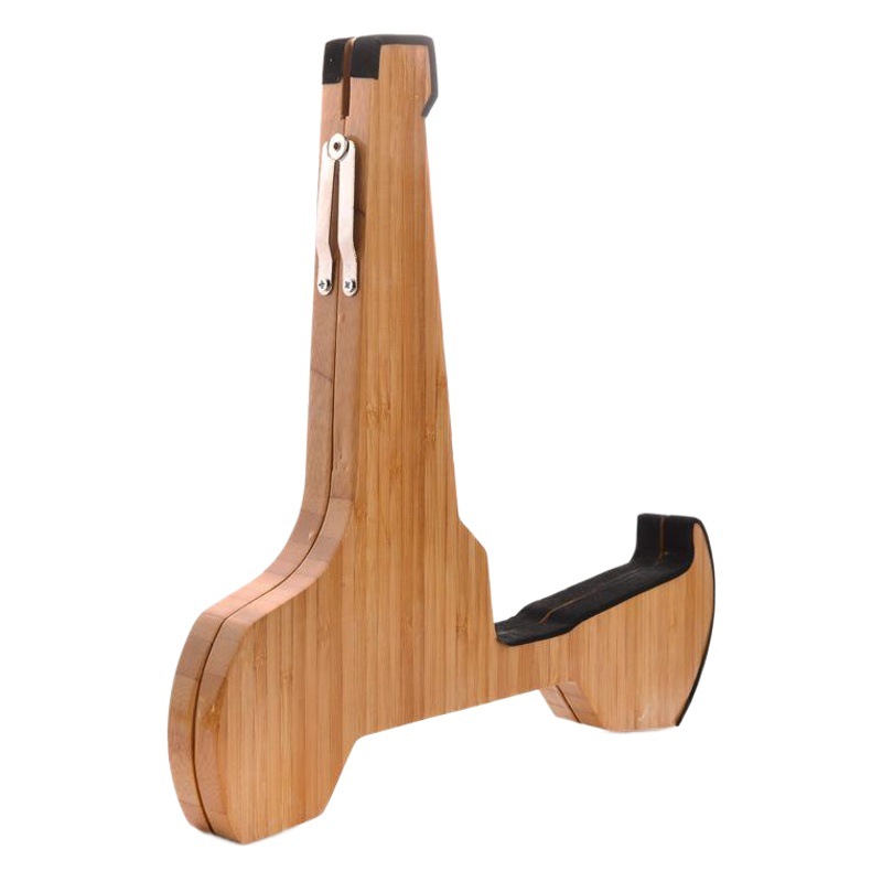Picture of Factory wholesale vertical guitar rack folk guitar hanging stand violin rack bass guitar rack
