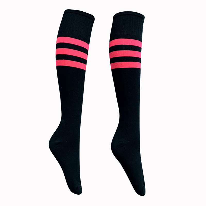 Picture of Spot adult children's football socks durable ball zuqiuwa student cheerleading long tube football socks