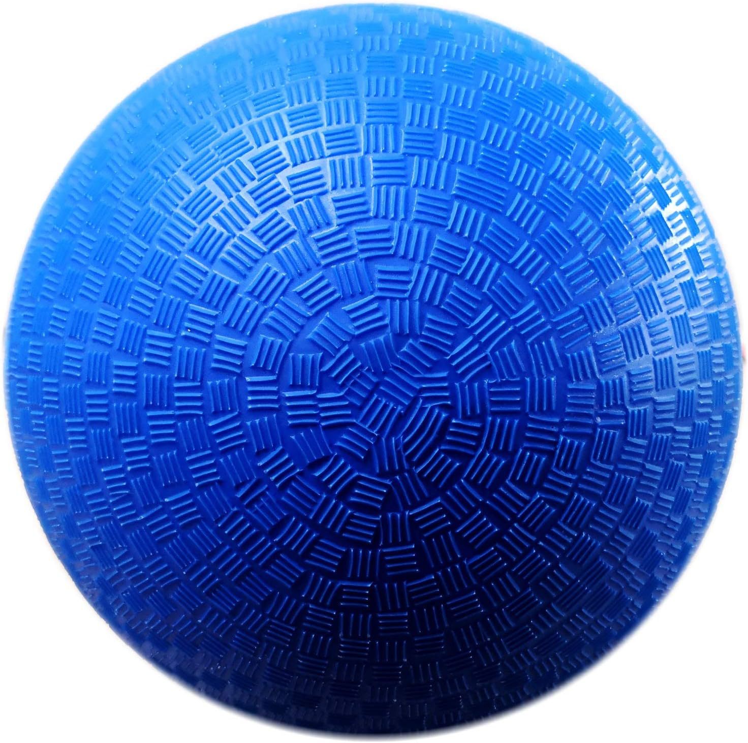 Picture of 8.5-inch American-style Grass Dodgeball Children's Grass Play Rainbow Ball Cross-border Grading Ball