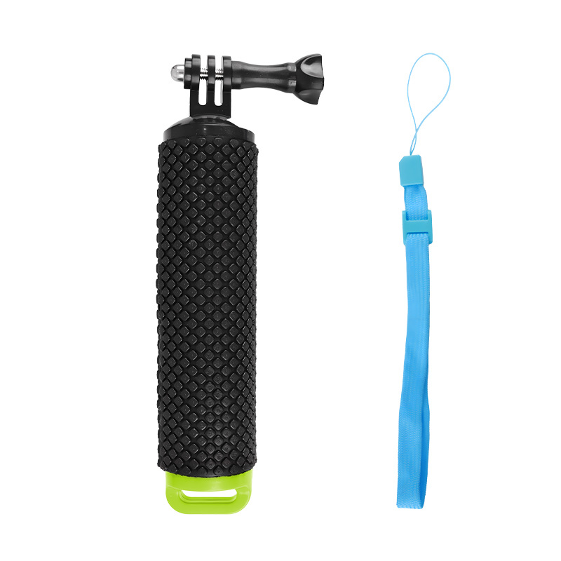 Picture of Gopro Floating Selfie Stick Handheld Underwater Photography Stabilizer Waterproof Buoyancy Stick Hardcover Buoyancy Stick