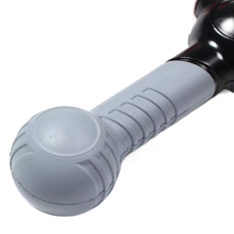 Cross-border new hand-eye coordination reaction speed training throwing stick outdoor sports improve agility capture trainer