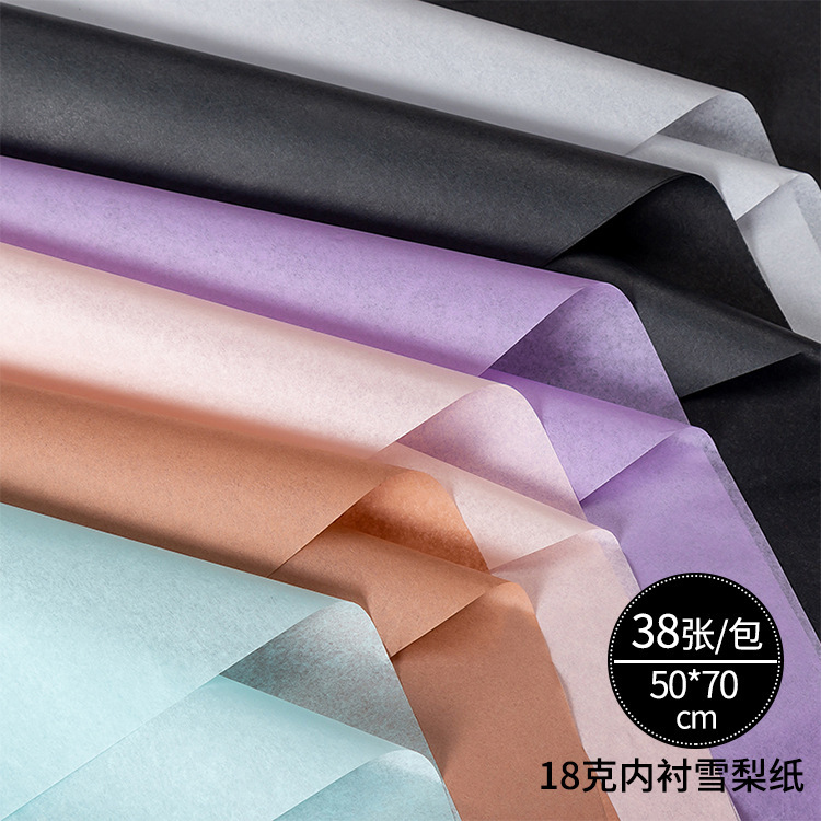 Sydney Paper, Inamur Paper, Ready-Made Wrapping Paper, Bouquet, High-End and High-Value Gift Wrapping Paper, High-End Sydney Paper