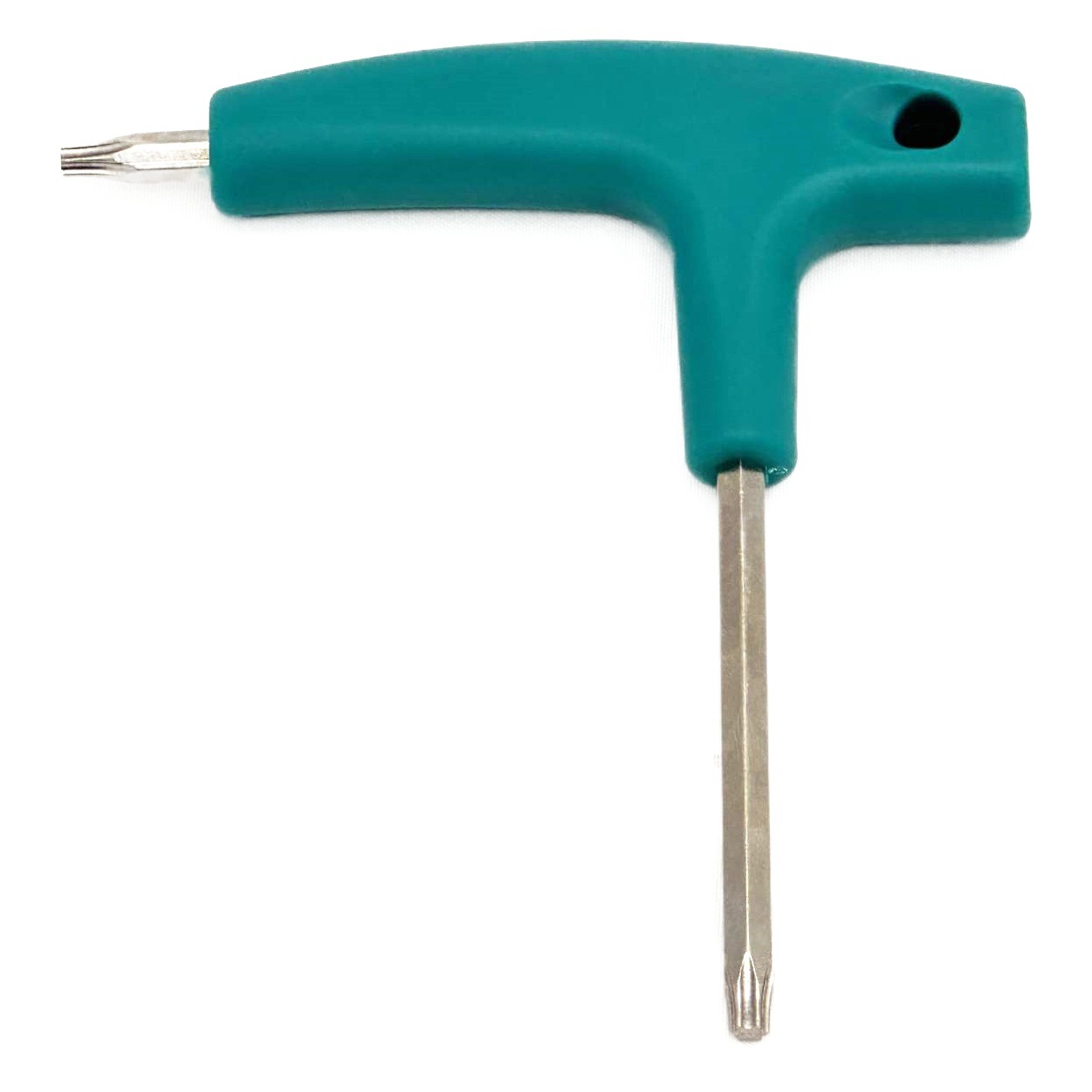 Dual-Purpose Double-Headed Wrench, Universal for Various Golf Club Screw Sleeves, In-Stock Golf Accessories