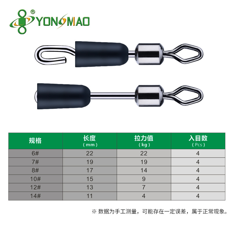 Picture of Yonglian sub-wire clamp bulk wholesale fast sub-wire clamp connector eight ring interchangeable accessories factory direct sales