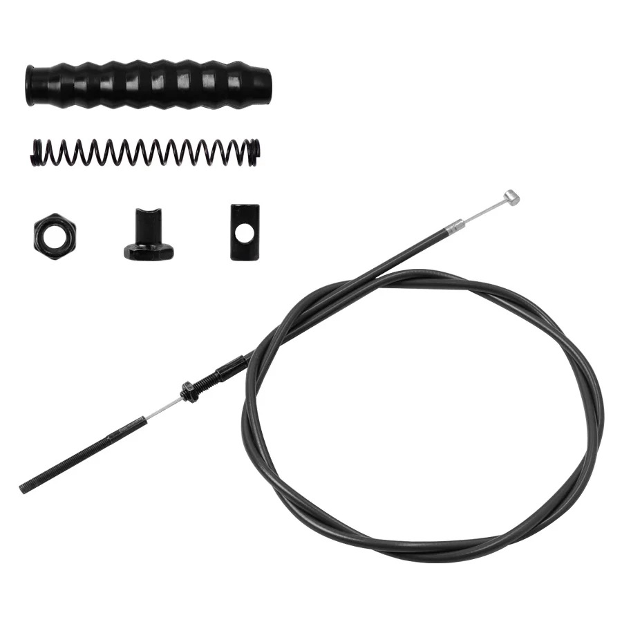 Suitable for electric scooter Nainbo Ninebot Max G30 brake cable suit brake cable assembly