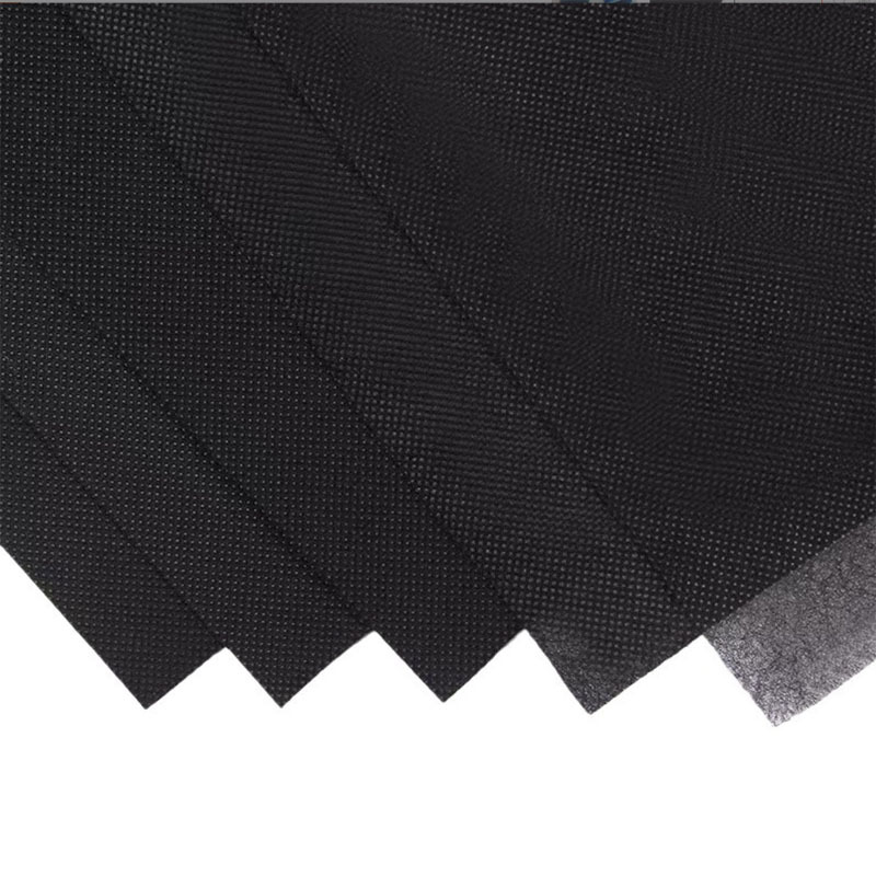 Picture of Weed control fabric PP nonwoven fabric cross-border supply mulch film is water-permeable and breathable, resistant to aging, wholesale from manufacturers