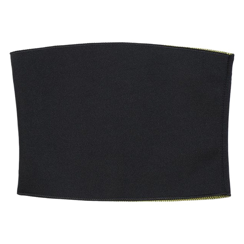 Women's Body Shaping and Abdominal Control Sports Waist Support Belt, Sweat-Inducing Self-Heating Waist Cincher for Slimming