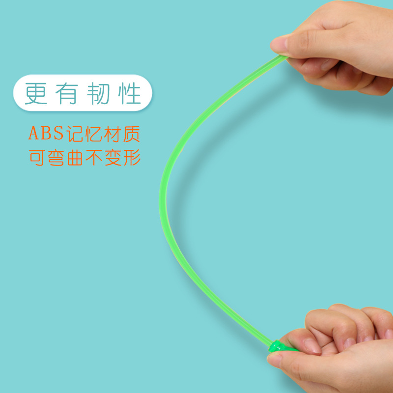 Picture of Manufacturer's Pointing Stick for Students to Learn Finger Shapes, Teaching Early Education Pointing Stick, Teacher's Blackboard Pointing Teaching Tool Pointer