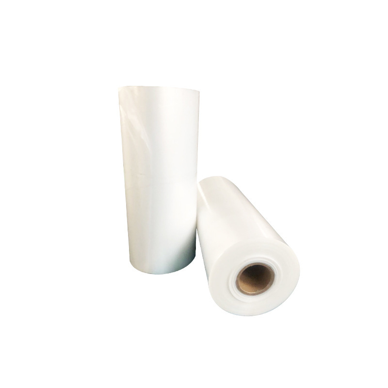 Picture of Transparent Pe Automatic Packaging Film for Hardware Accessories Pe Automatic Packaging Film for Express Packaging Pe Automatic Packaging