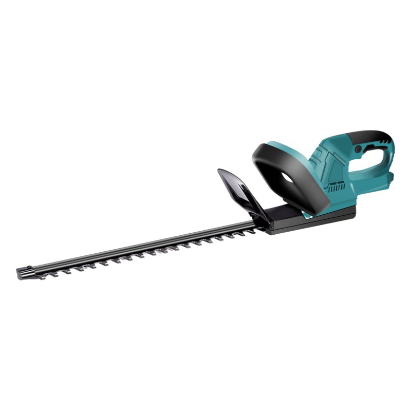 Rechargeable electric hedge trimmer portable wireless garden tea tree trimmer agricultural tea trimmer agricultural tools