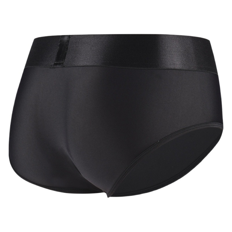 European and American Cross-Border Foreign Trade Pull-Up Underwear, Unisex Wearable Pants, Single Hole Can Hold Underwear, Women's Supplies