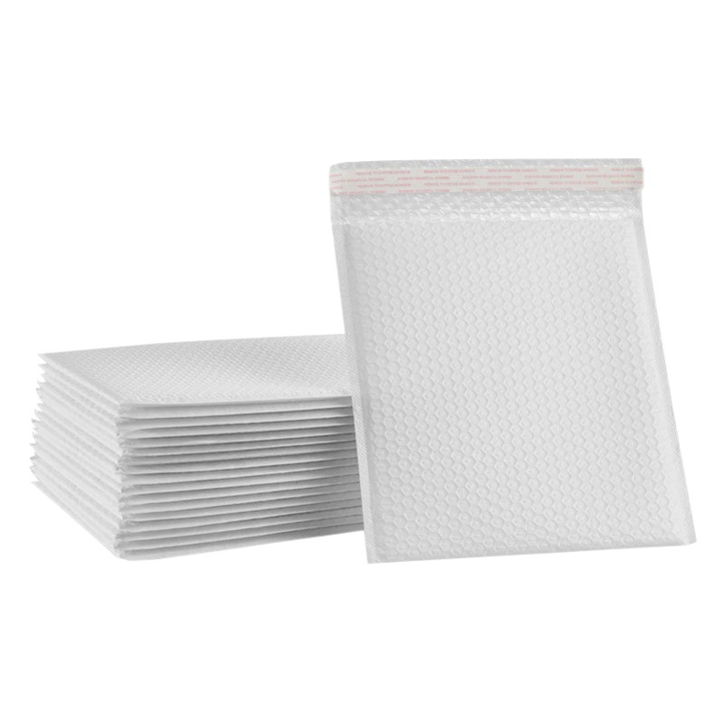Composite Pearl film bubble envelope bag thickened shockproof express packaging bag clothing express foam film Bubble Bag