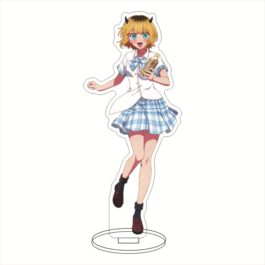 Picture of The child I pushed Oshi no Ko Daili brand sailor suit Xingye Aijiuai Harumi acrylic ornaments