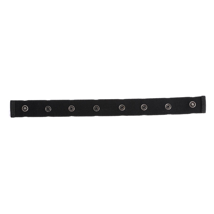 Waist Elastic Band for Pregnant Women Adjustable Pants Waist Extension Elastic Expansion Cross-border New Product Source Factory