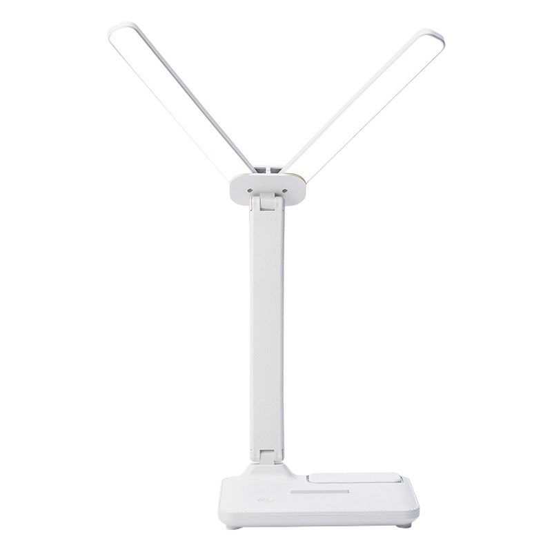 Creative led table lamp atmosphere night light students learn special eye protection usb bedside lamp bedroom dormitory reading