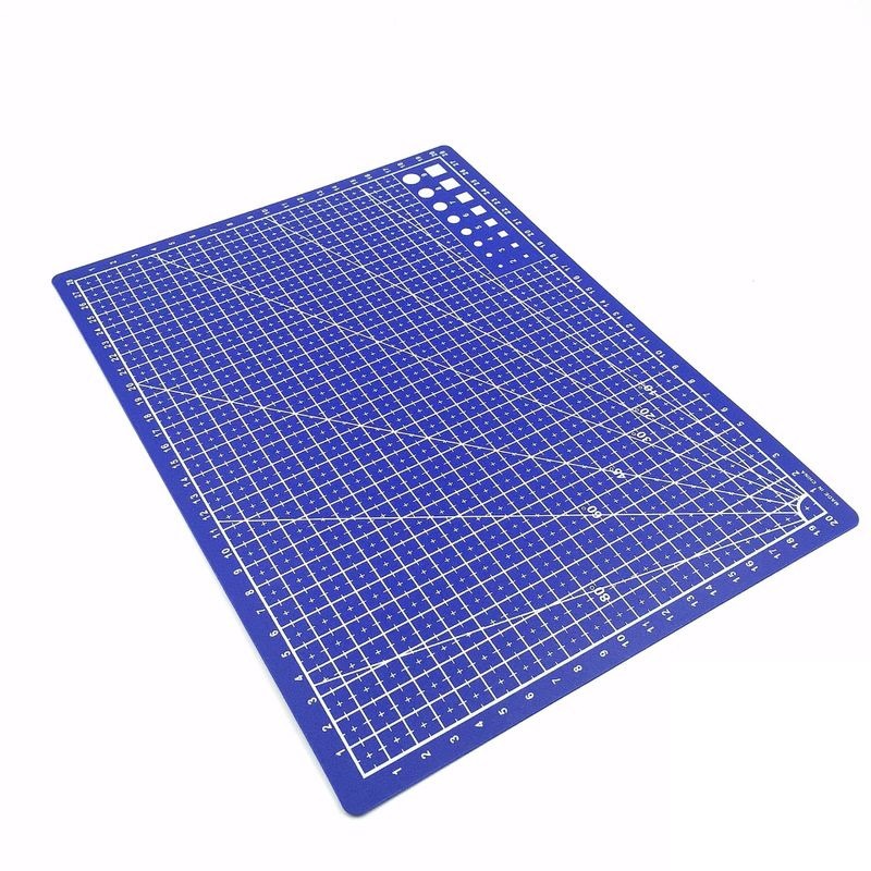 Picture of Factory Wholesale Cutting Pad A3/A4/A5 Cutting Pad Board Cutting Paper Cutting Board Cardboard Carving Model Tools