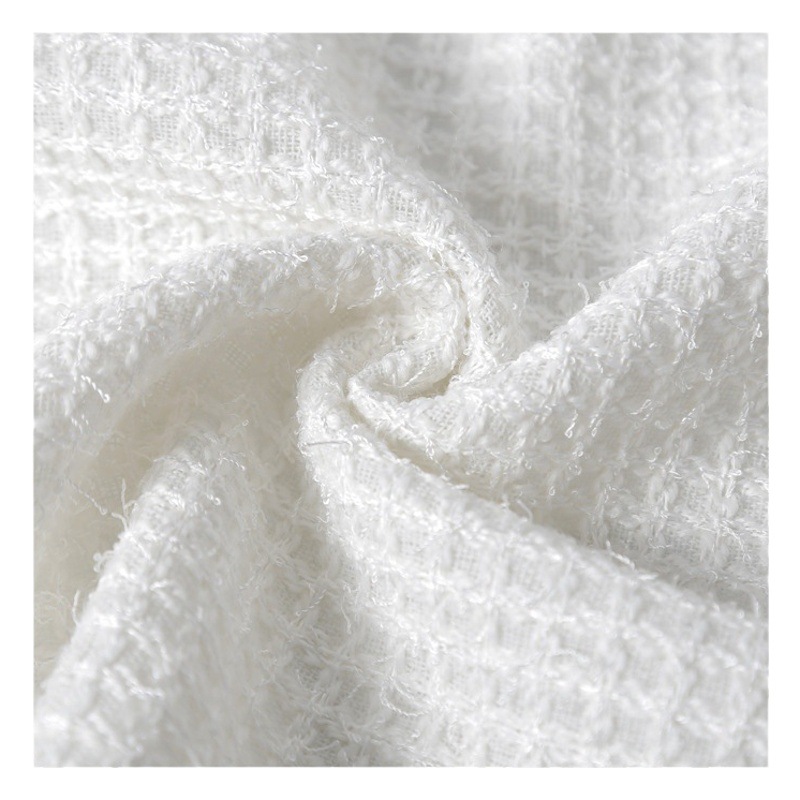 Product standard 22027 Xiangfeng fabric woolen woven tweed Xiangfeng coat fabric shoes and hats luggage fabric