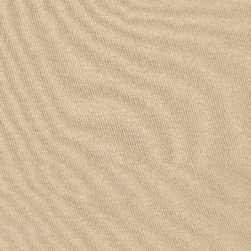 Picture of 40s Cotton Cotton Wool Plain Children's Wear Thermal Underwear Bracket Pants Cloth Class A Double-sided Knitted Fabric