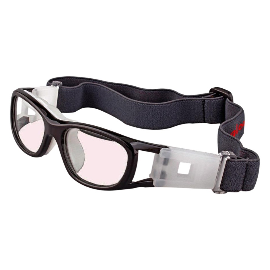 Children's Basketball Training Glasses Can Be Equipped with Myopia Glasses, Anti-Impact Eye Protection for Men and Women, Sports Goggles for Football