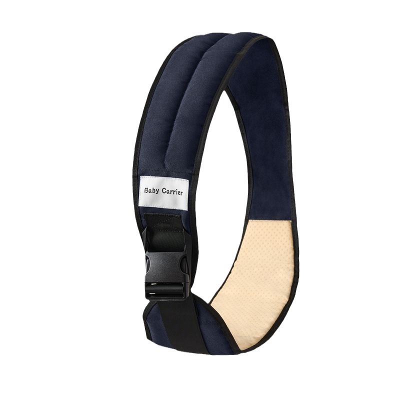 Picture of Shoulder strap baby baby hug baby artifact big children hug drag horizontal front hug dual-use multifunctional outing waist stool breathable