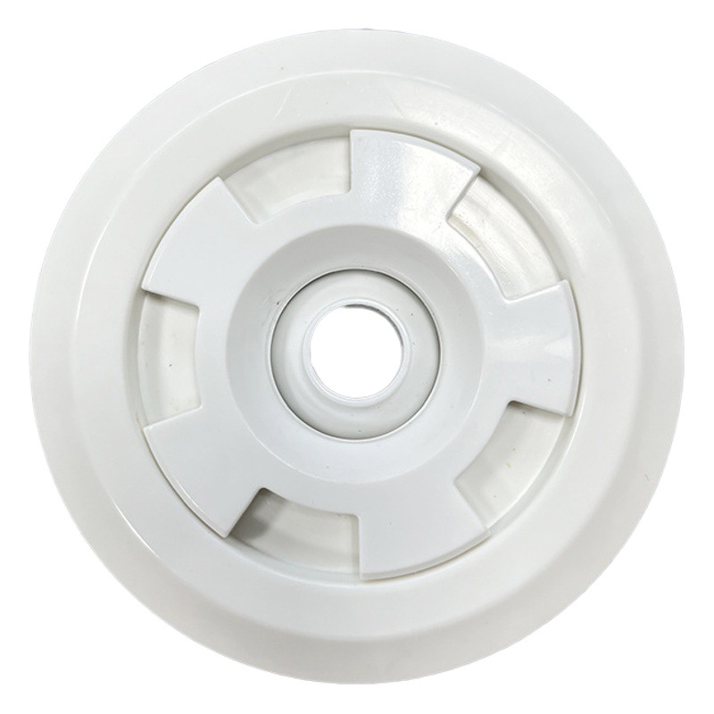 Picture of Swimming Pool Water Outlet Plug-In Massage Nozzle Sp-1434 Adjustable Rotating Spa Massage Nozzle Swimming Pool Outlet