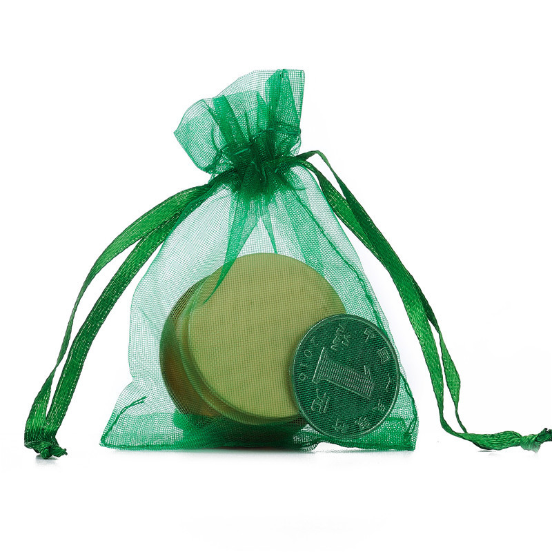 Picture of Wholesale Fruit Bagging, Special Bagging for Breeding Strawberries and Peaches, Gardening Orchard Bird-Proof Nylon Insect-Proof Mesh Bag