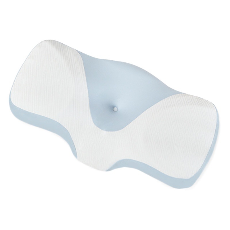 Pillow Island same style memory foam pillow slow rebound pillow core non-collapse memory pillow sleep cervical pillow pillow wholesale