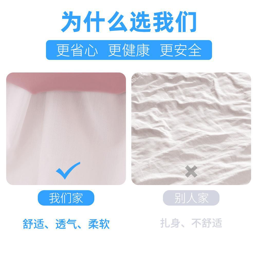 Picture of Foreign Trade Cross-border New Children's Princess Dress Sequin Mesh Girls' Wedding Dress Host Performance Dress