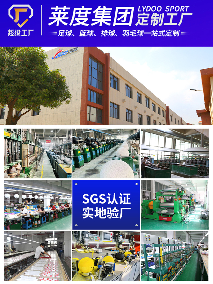Picture of New Volleyball Senior High School Entrance Examination Students Special No.5 Junior High School Primary School Male Competition Training Female Soft Hard Volleyball genuine goods