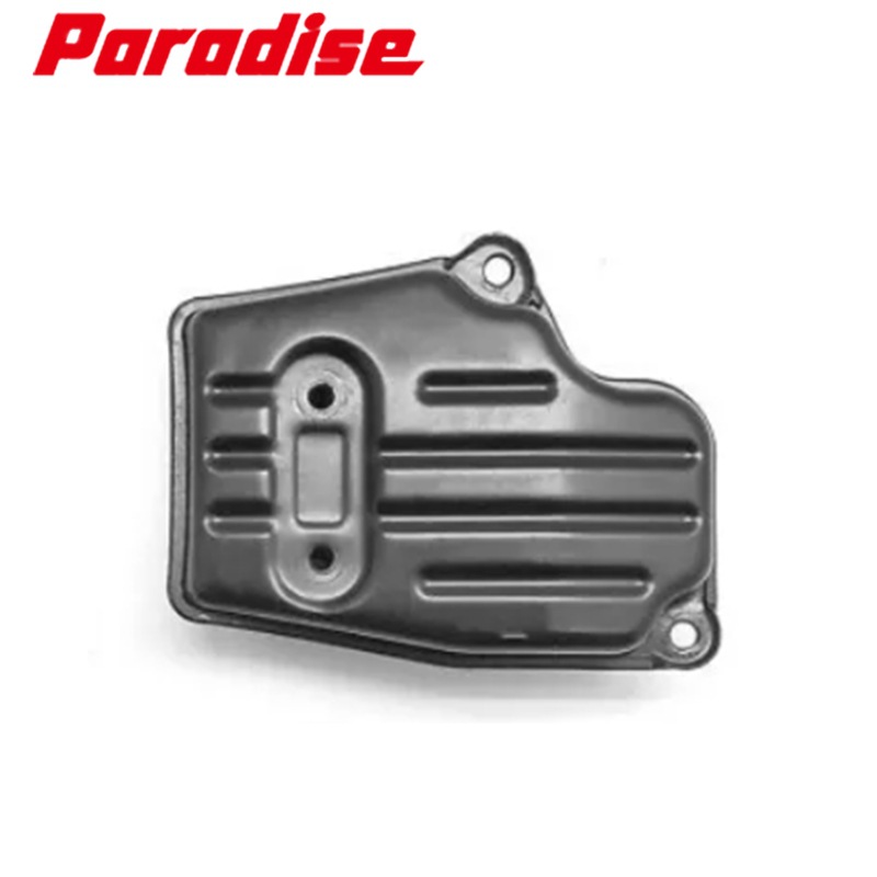 Muffler Muffler FS160 FS180 FS220 4119 140 0605