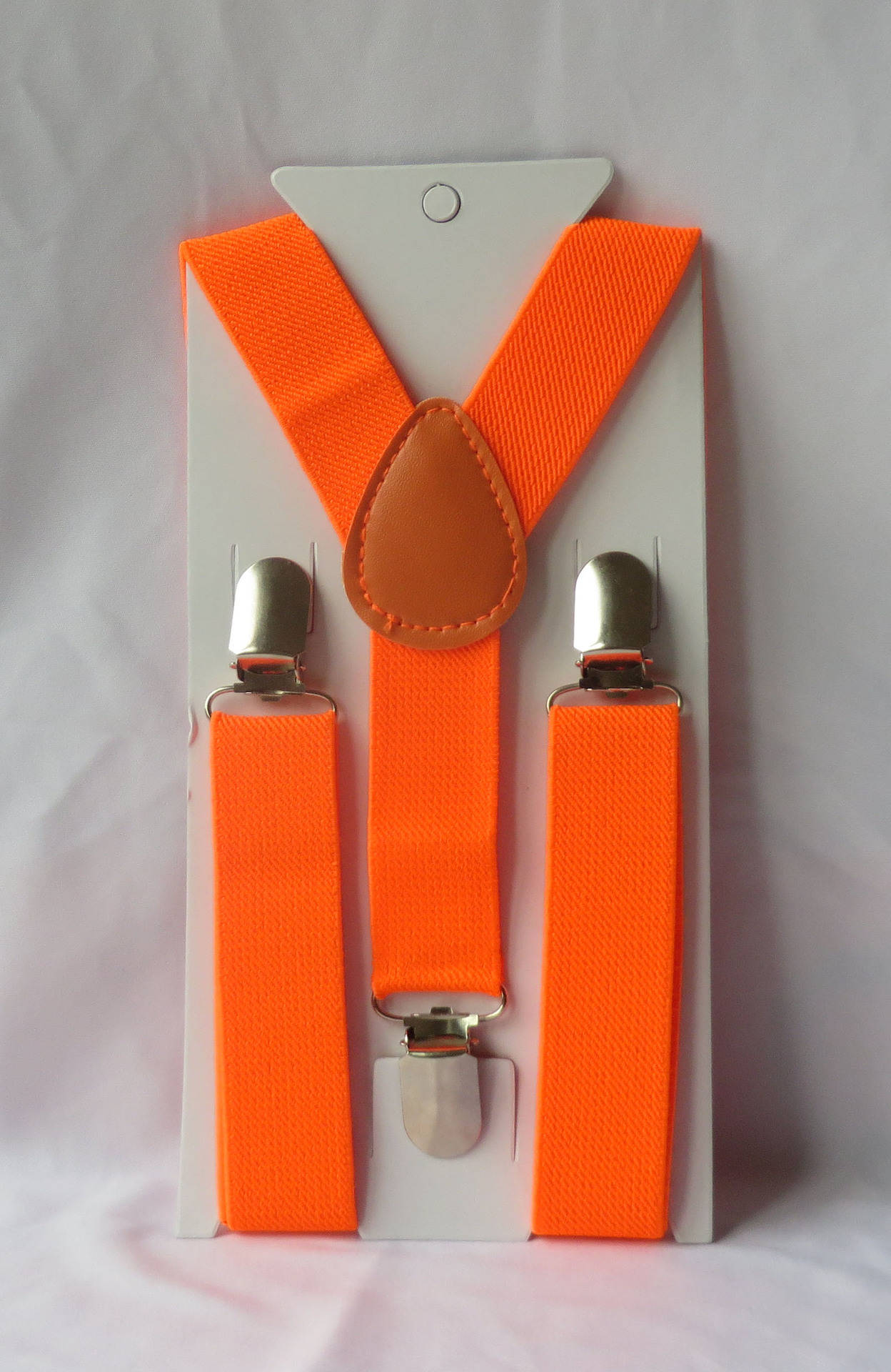 Picture of Children's Suspender Clip Children's Suspender Clip Baby's Suspender Strap for Boys and Girls Adjustable 2.5cm
