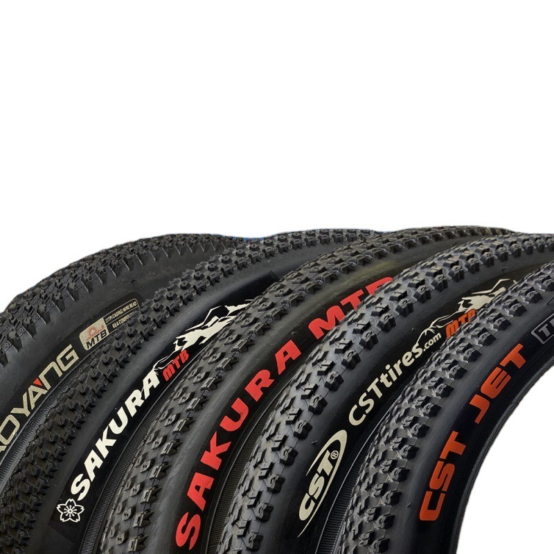 Mountain Bike Tire 20inch /24/26X1.95C1820 Bicycle Tire Zhengxin Chaoyang Tire