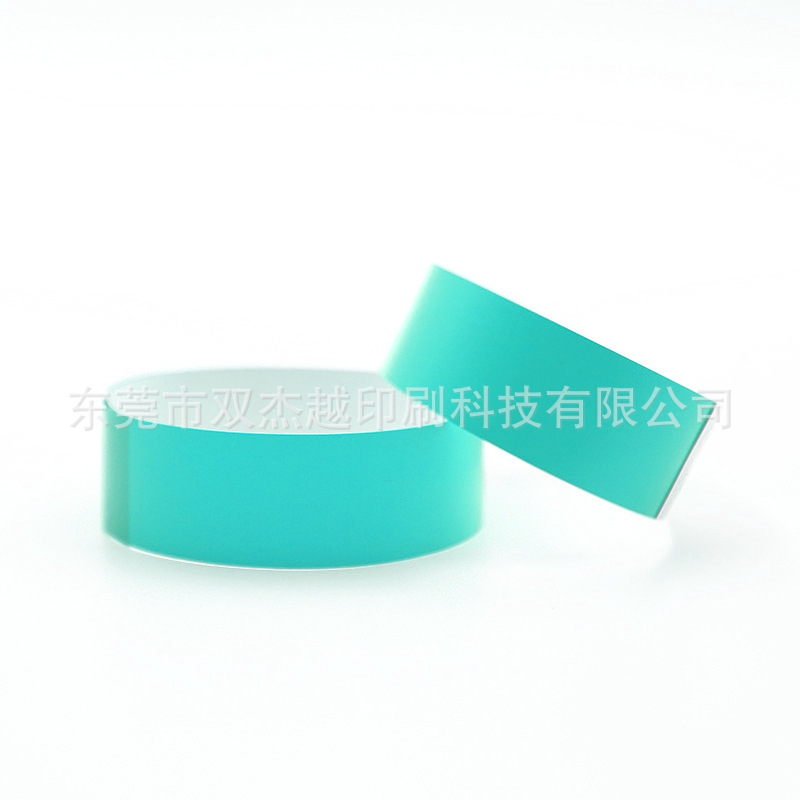 Picture of Spot disposable bracelet waterproof tear-proof identification synthetic paper exhibition admission ticket disposable wrist strap