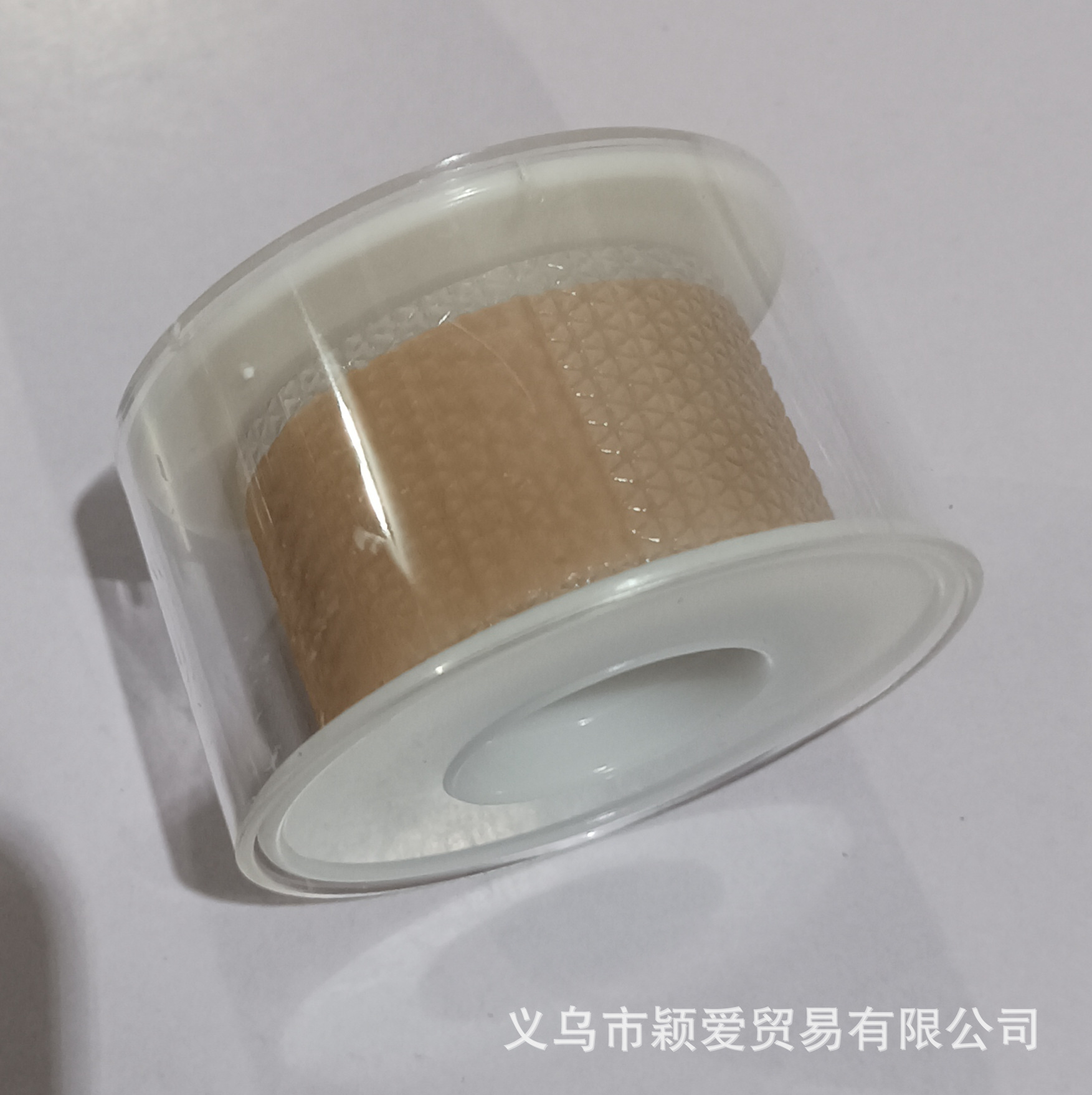 Picture of Heel stickers anti-wear foot women's invisible sandals high heels anti-wear stickers anti-kick artifact non-wear foot anti-wear foot stickers