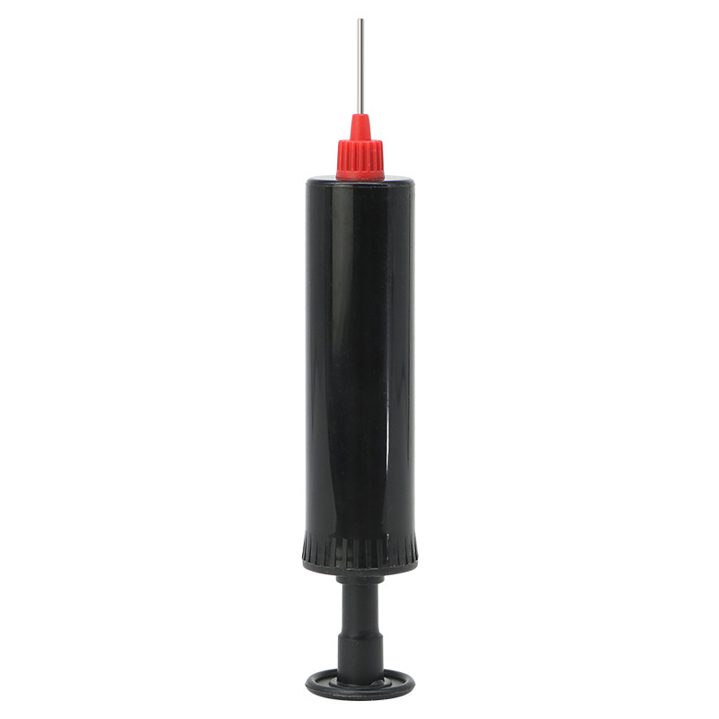 Picture of Basketball volleyball football inflatable equipment/steel pipe pump dual use mini portable pump convenient and affordable