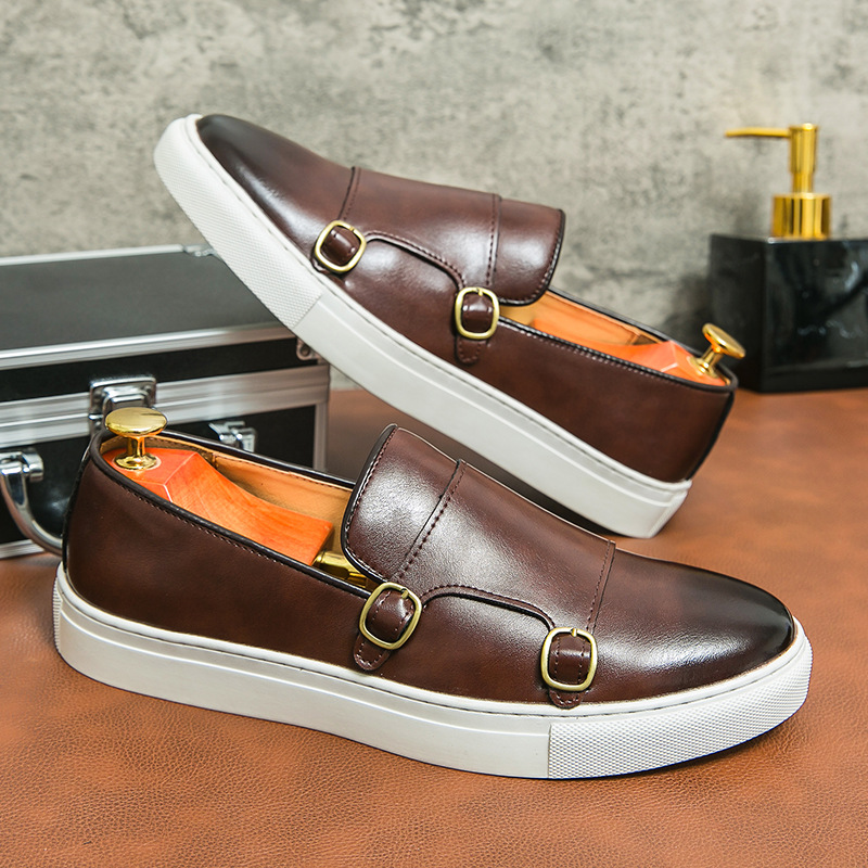 2025 generation plus size foreign trade outdoor tourism Xiyin AliExpress independent station spell more wish cross-border wholesale shoes