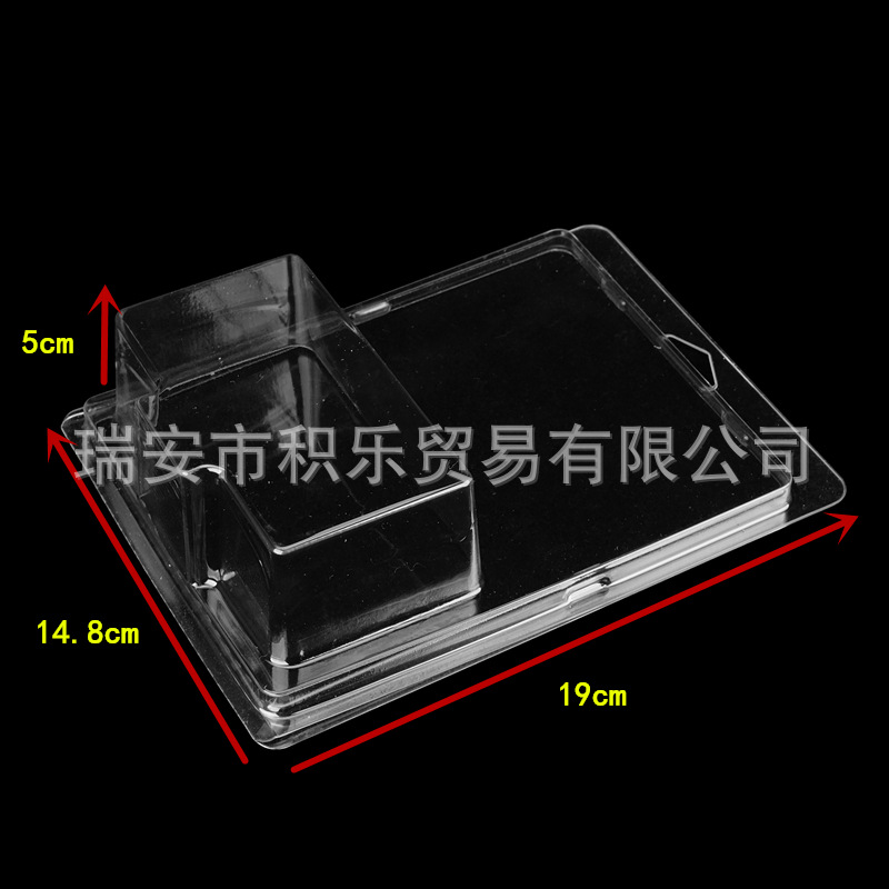 Picture of AliExpress 6-car Hot Wheel folding plastic hotwheels sliding card plastic pvc toy car packing box