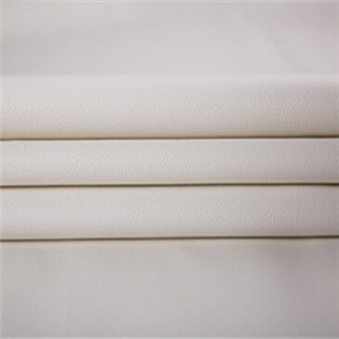 Picture of Artificial Leather Wholesale in Stock, Sofa Leather, Soft Upholstery, Background Wall Pu Leather, Small Lychee Pattern, Slingshot Bag, Car Leather