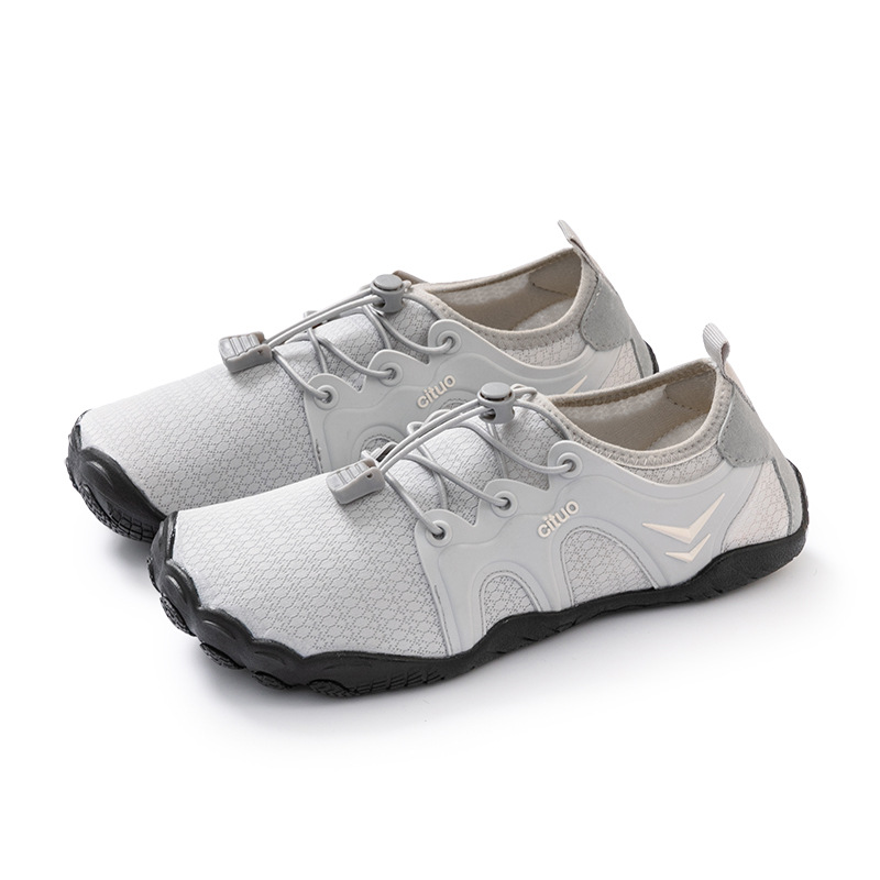 Picture of New Cross-Border Amazon River Tracing Shoes, Diving Shoes, Beach Swimming Shoes, Hiking Running Shoes, Outdoor Leisure Wading Shoes