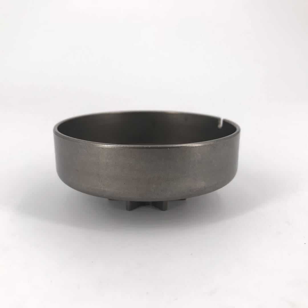 Picture of Head manufacturer MS250 chain saw accessories MS250 chain saw Integrated Passive plate 7 teeth