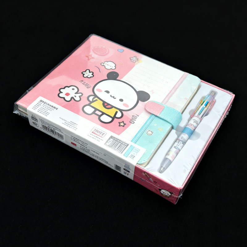Picture of Pof Heat Shrink Bag Pvc Heat Shrink Film Environmentally Friendly Material Plastic High Transparency Packaging Special Thickened Film Bag